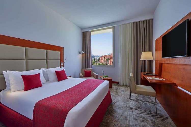 图像 - 10 Days. 3n MAKKAH 5* | 3n MADINAH 5* | 3n CAIRO 4*