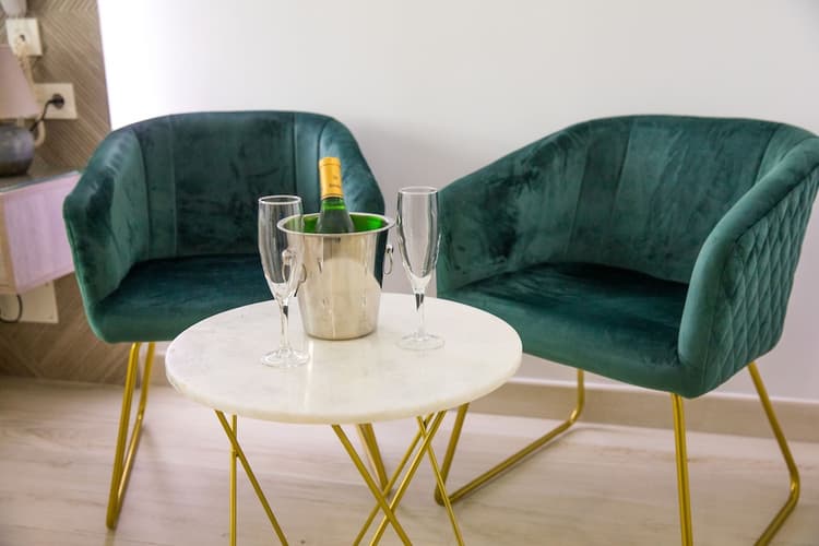 Imagem - Costa de la Luz, Hotel 