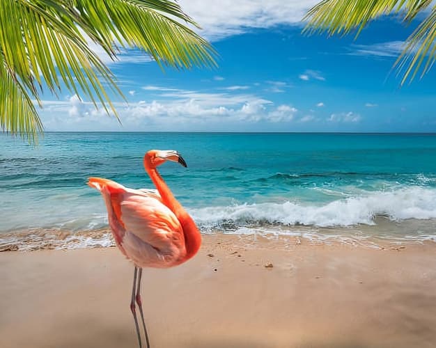 Imagen - Escapada a Aruba