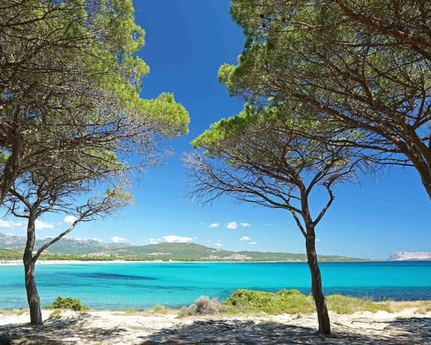 Immagine - Budoni, Sarda e naturale