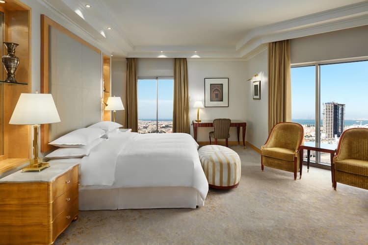 圖像 - 3 Days. 5* DAMMAM - Sheraton Dammam Hotel (BB)