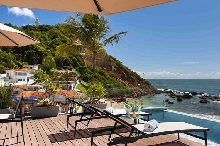 Imagen - Salvador y Morro Exclusivo (no incluye barco a Morro)