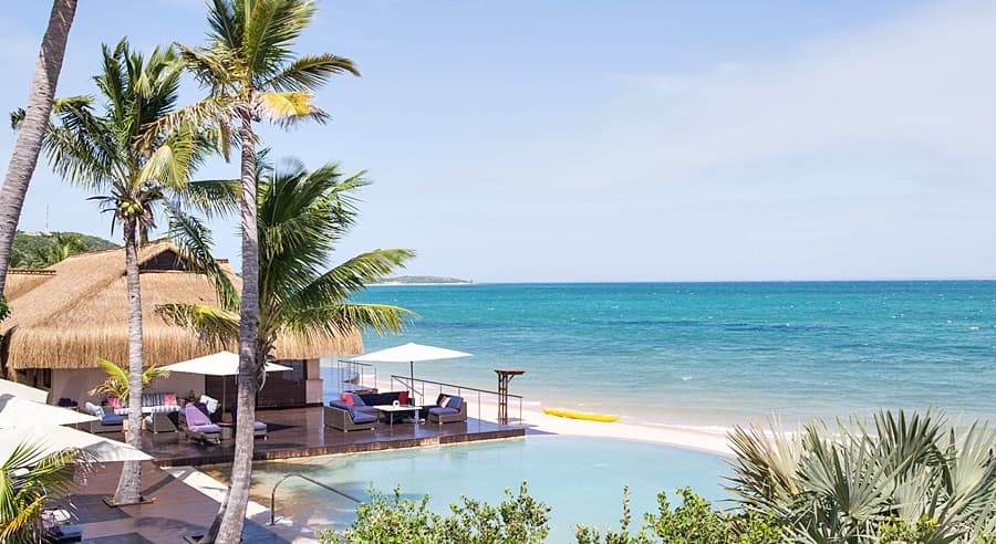 图像 - Especial - Anantara Bazaruto