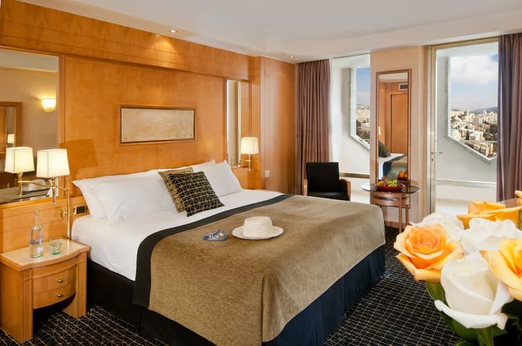 Resim - 10 Days. 3n MADINAH 5* | 3n MAKKAH 5* | 3n JERUSALEM 5*