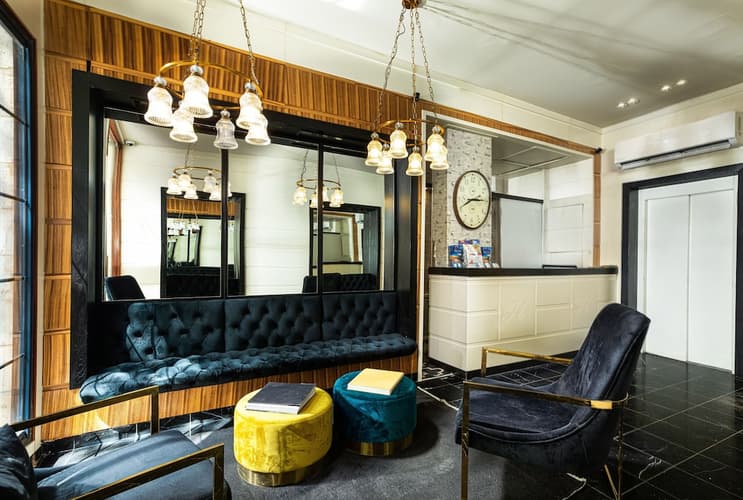 Image - 4 Days. 4* JERUSALEM - Hillel 11 Hotel (BB)