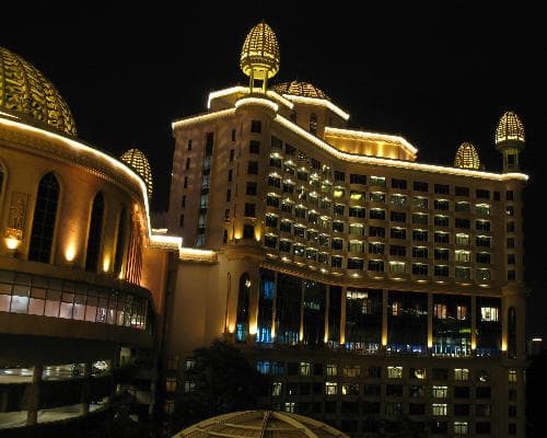 Kép -  Petaling Jaya, Langkawi, Kuala Lumpur (Malaysia)