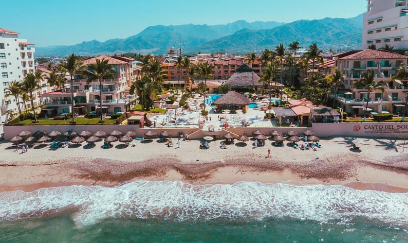 Imagen -  Canto del Sol Puerto Vallarta All Inclusive