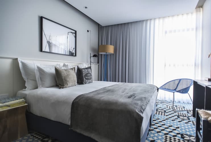 Image - 2 Days. 4* JERUSALEM - Bezalel Hotel an Atlas (BB)