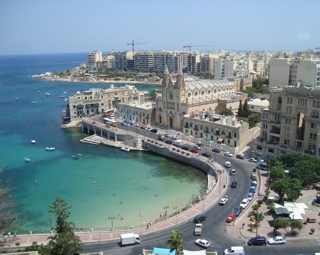 Image - Malta da Cagliari fino a Marzo Dom- Ven  Volo+Transfer+Htl4*