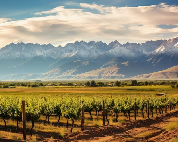 Immagine -   Buenos Aires & Mendoza 