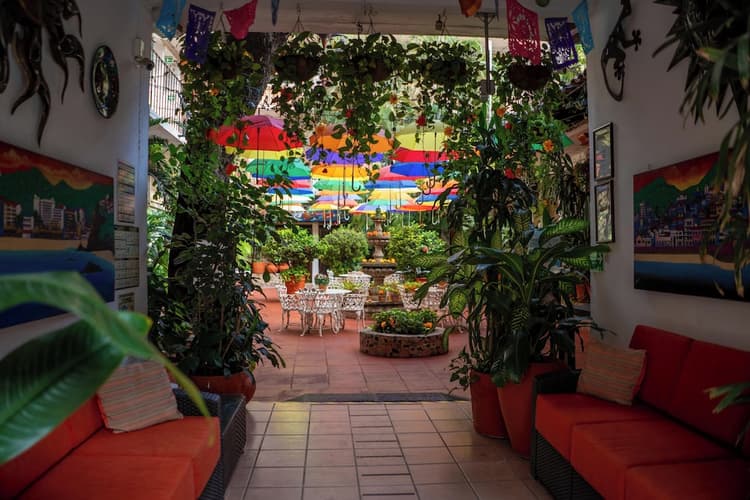 Image - Avión + Hotel + Tour, Puerto Vallarta 28 al 30-Nov, 25