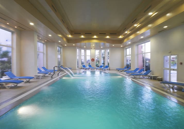 Immagine - Epifania Ad Hammamet con Volo diretto da Cagliari 2-7 /01