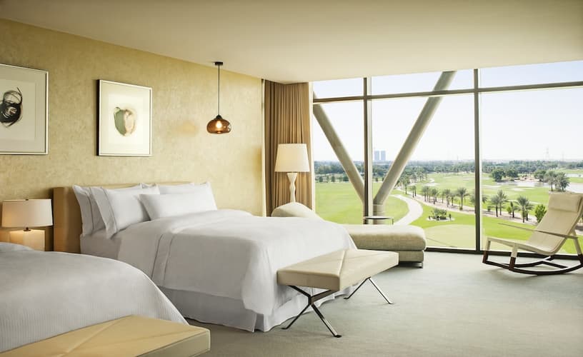 Image -  7N Westin + 3GF