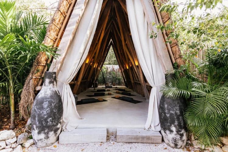 Immagine - Bardo Sense Tulum