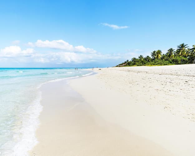 Imagen - 3 La Habana / 7 Varadero - Último lugar 03/01