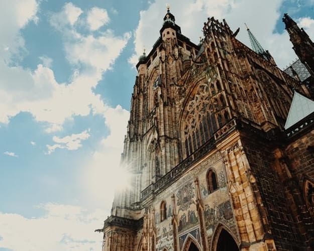 Imagen - Oferta de viaje Berlín, Praga y Viena