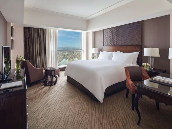 Image - 5 Days. 2n MADINAH 5* (BB) | 3n MAKKAH 5* (BB)