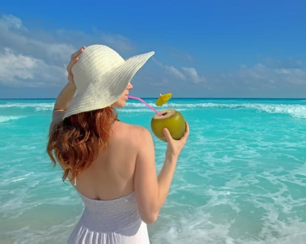 Imagen -  Cuba desde Córdoba, con Melia, Septiembre