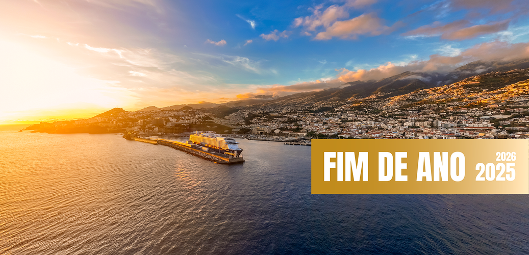 Imagem - Madeira-Fim de Ano.Fly & Drive-Voo especial de Lisboa