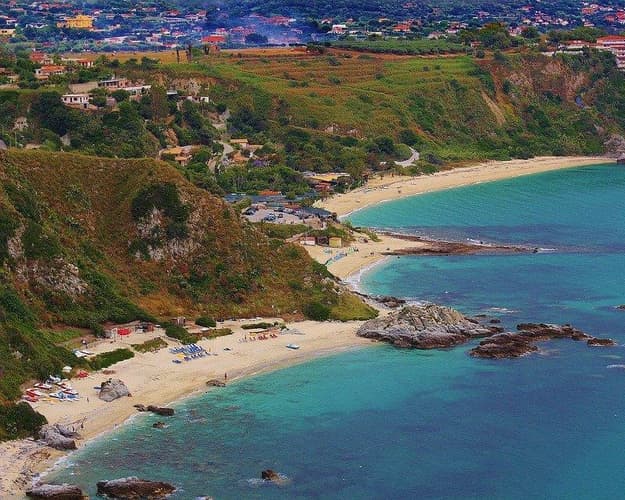 Podoba - All Inclusive Summer Offer in Calabria