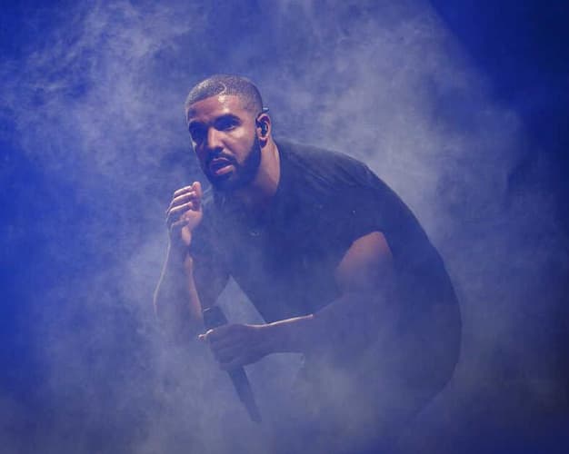 Immagine - "Drake-Paris, France"