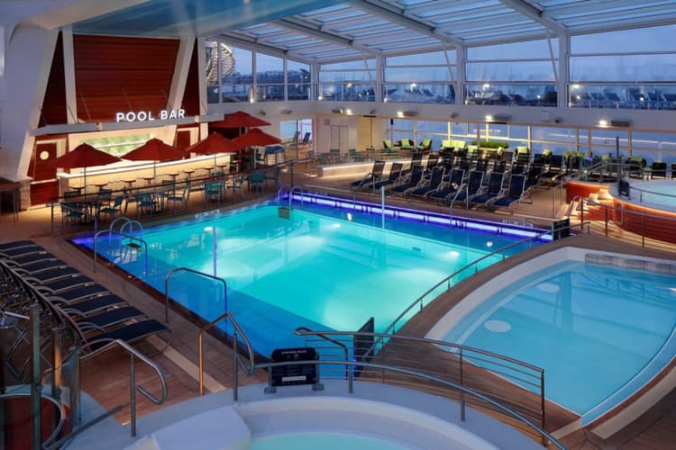 Imagen -  Idea de Viaje: Crucero 5 noches a Bermuda