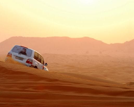 Immagine - Dubái & Maldivas Exclusivo