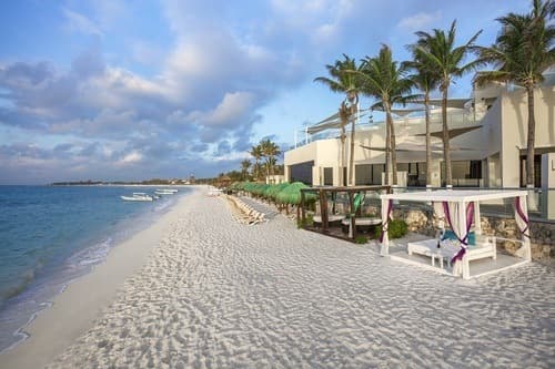 Imagen - Tulum, The Sens Tulum Riviera