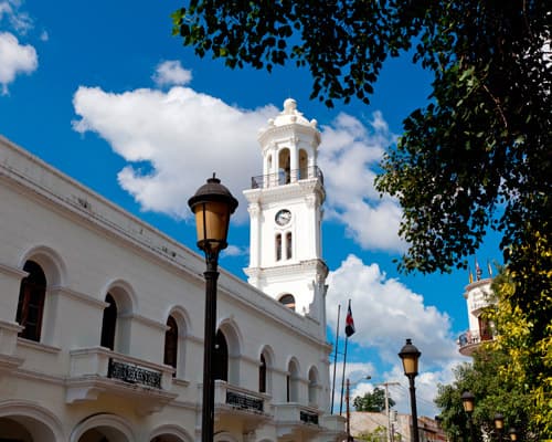 Bild - City & Beach Kombi Santo Domingo & Baden Punta Cana