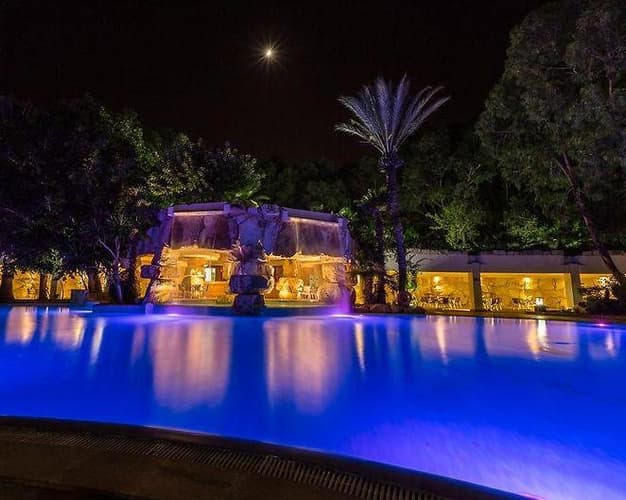 Image - HAMMAMET DA CAGLIARI DOPPIA 23 AGOSTO ALL INCLUSIVE