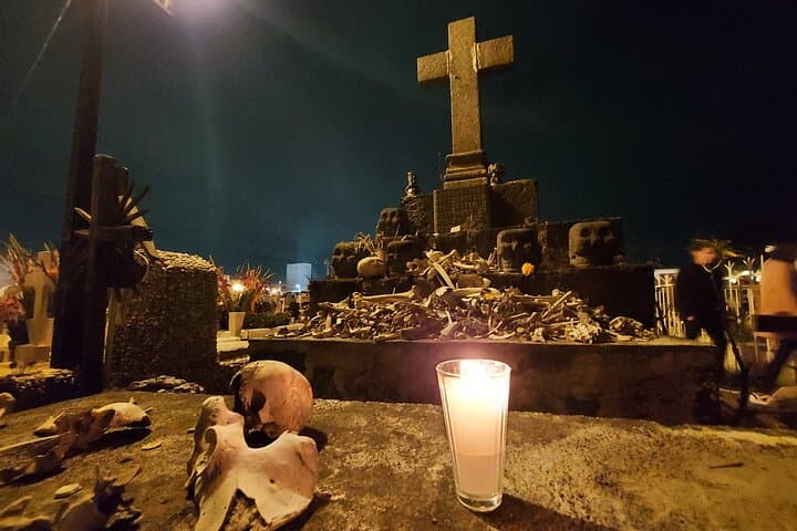 Image - FIN DE SEMANA DE MUERTOS EN CDMX, HOTEL Y TOURS