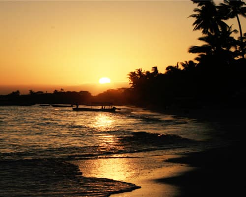 Image -  Philippinische Inselwelt: Cebu, Bohol & Siargao