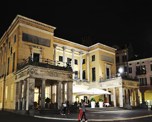 Image -  Padova city break 1 night (transportation included)