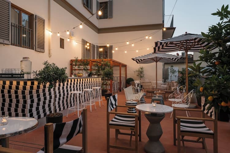 Beeld - Citytrip Florence (luxe)