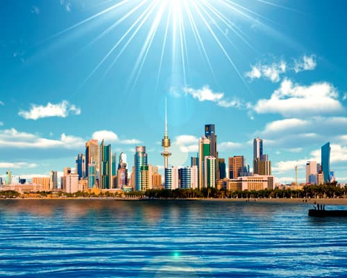 Beeld - Visit Kuwait