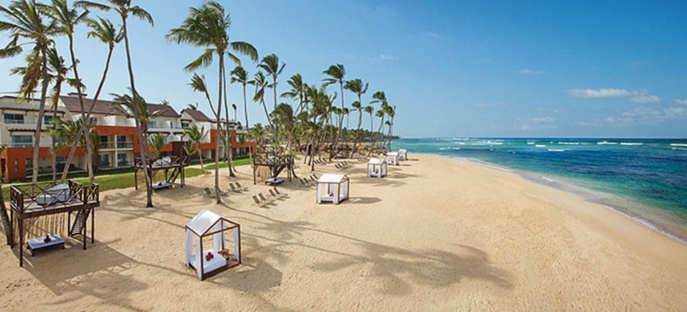 Imagen - Breathless Punta Cana Resort & Spa - Adults Only - All Inclusive