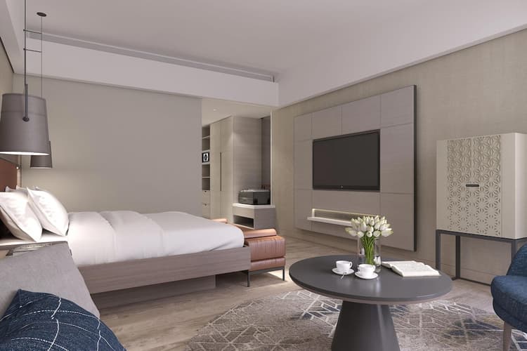 画像 - 7 Days. 3n JEEDAH 5* (BO) | 3n RIYADH 5* (BO)