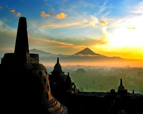 Bild - Privatrundreise "Java-Bali Overland"