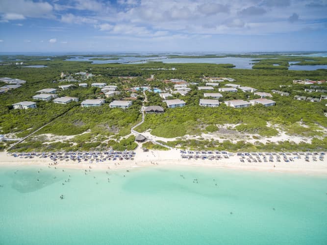 Image - Disfruta Cayo Santa Maria con Meliá Hotels