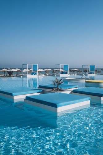 Beeld - Iberostar Selection Kuriat Palace Tunesië