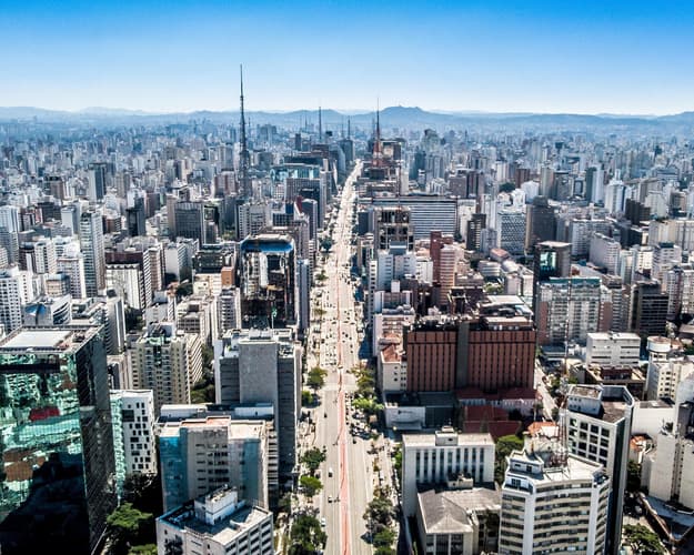 Imagen - Lollapalooza São Paulo - Brasil - 2023 - Hotel