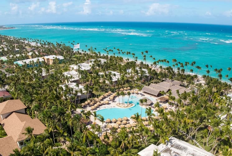 Imagem - Oferta Grand Palladium Palace Punta Cana