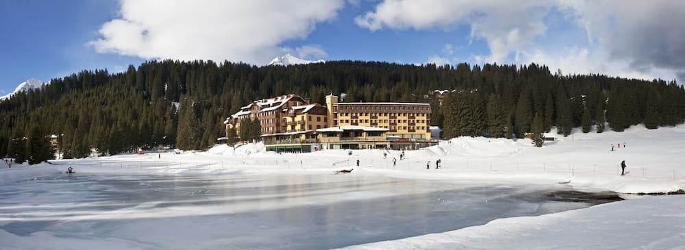 Immagine - TH Madonna di Campiglio 