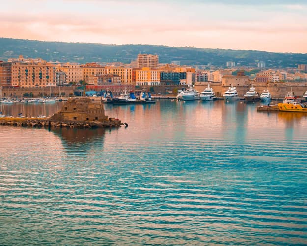 Imagen - Descubre Europa con Norwegian Epic