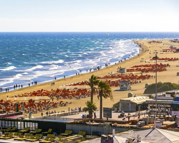 Imagem - Gran Canaria - 4*MP - Partida Funchal-voo regular-Fev.