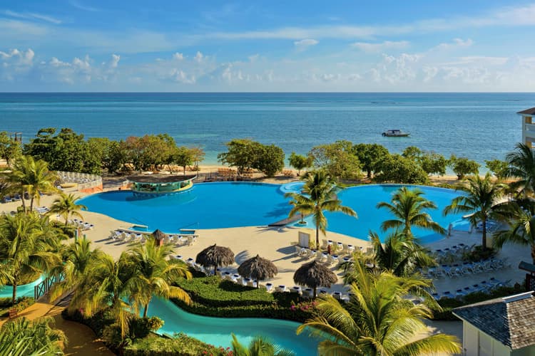 Imagen - Iberostar Waves Rose Hall Beach con Copa