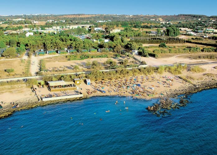 Immagine - Camping La Masseria