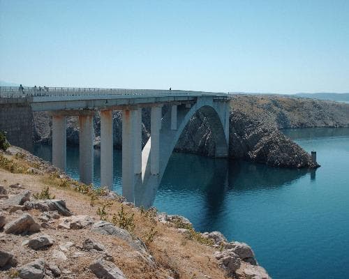 Immagine - Isola di Pag pacchetto 7 notti - estate 2025