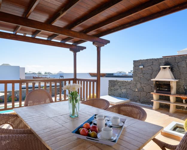 Image - Casita | Villa Rose I  Lanzarote