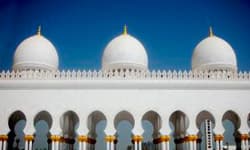 Immagine - SHORT BREAK DI LUSSO ABU DHABI 5*